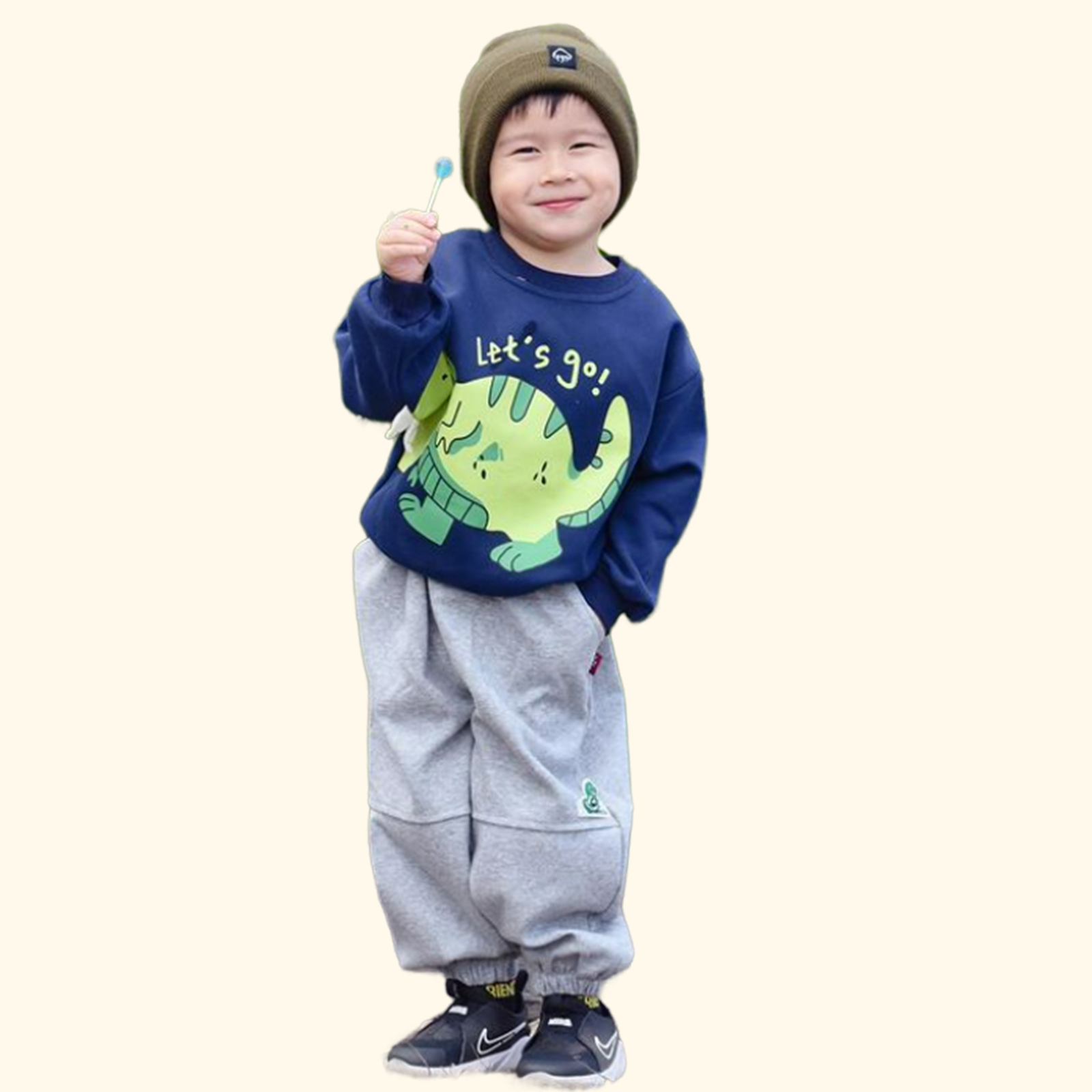 Toddler Boy (2-6T)