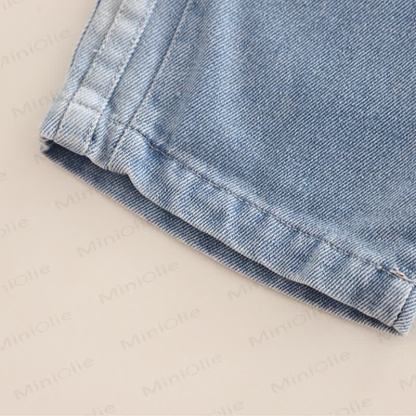 Baby Toddler Girl Flower Bow 3-piece Set - image 21