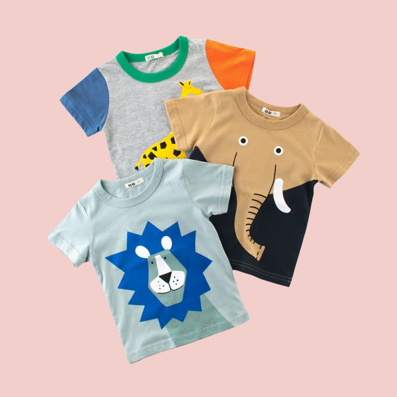 T-shirts