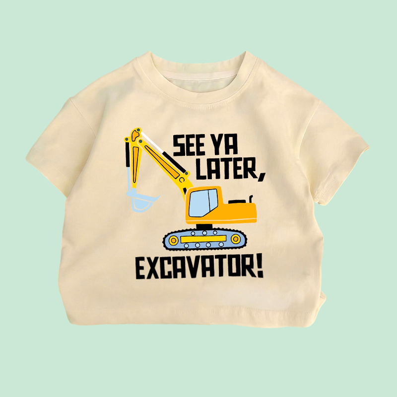 T-shirts