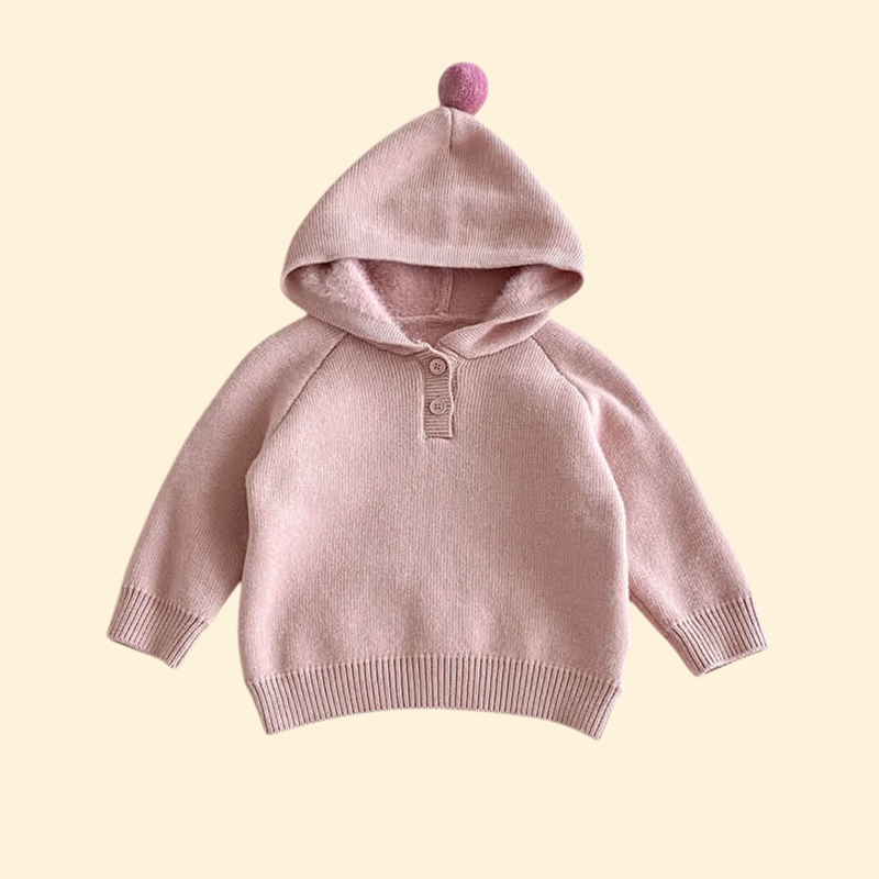 Knitwear & Cardigans