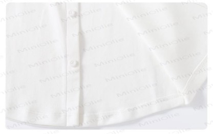 Baby Toddler Suspender Pants and Shirt Set - image 7