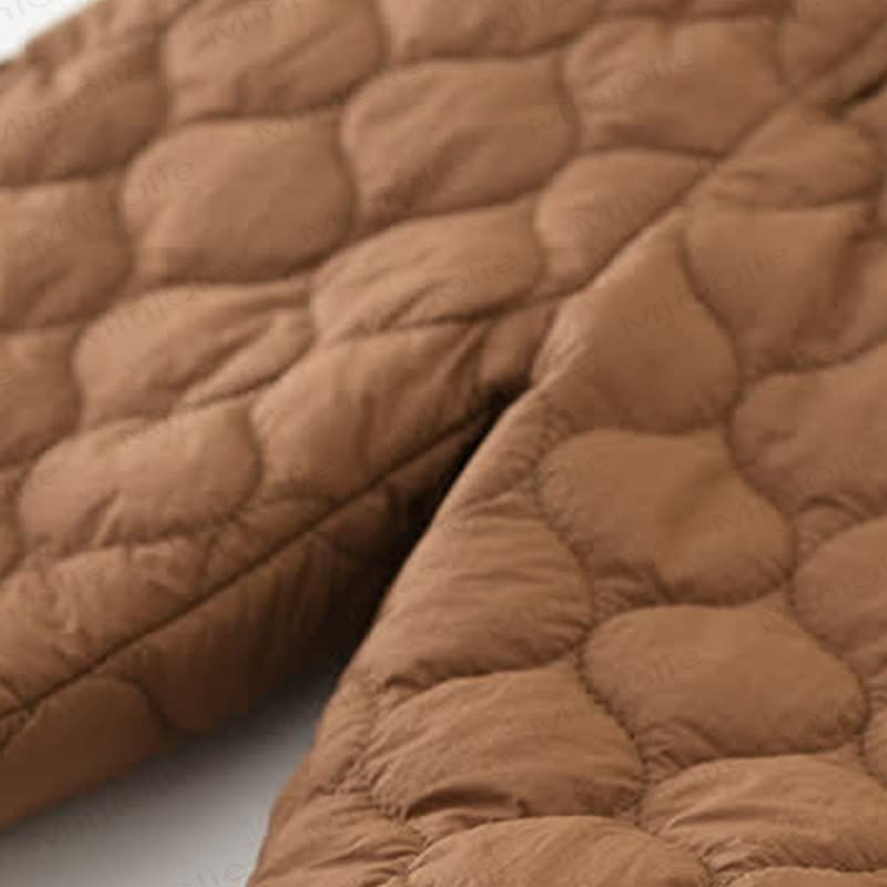 Baby Dog Fleece Lined 2-piece Set - image 15