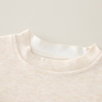 Baby Toddler Flower Girl 3-piece Set - image 17