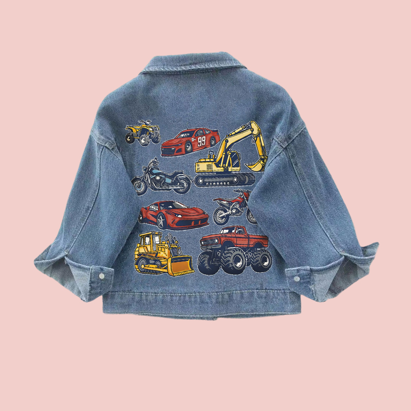 Outerwear