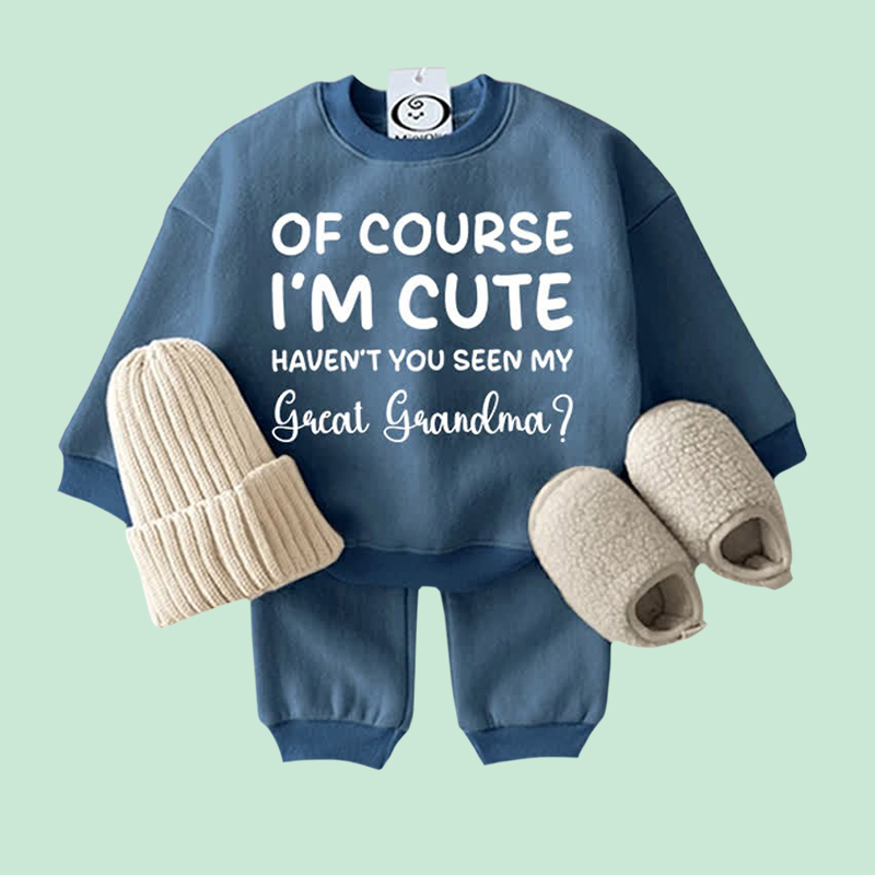 Two-piece Sets