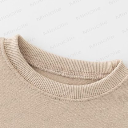 Baby Bear Moon Bodysuit - image 6