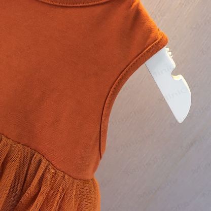 Baby Toddler Girl Sleeveless Dress/Coat - image 14