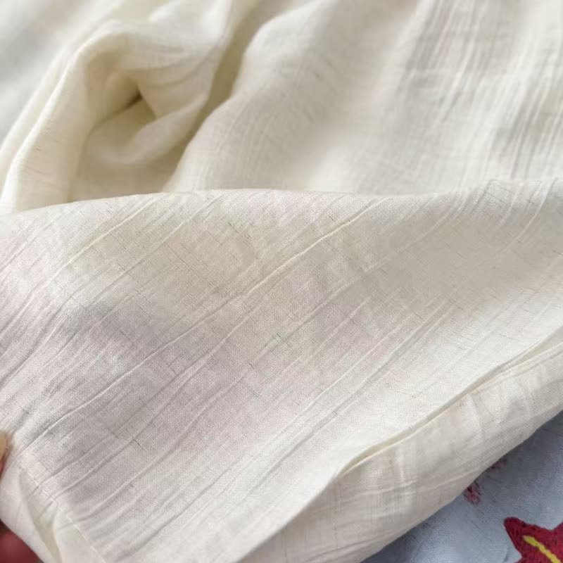 Toddler Kid Marine Print Pants - image 8