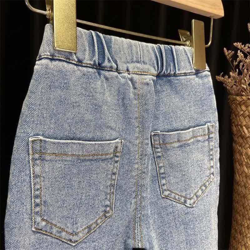 Toddler Girls Shirt and Wing Pants 2-piece Set - image 10