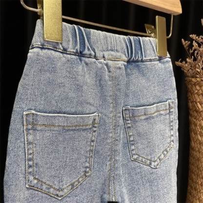 Toddler Girls Shirt and Wing Pants 2-piece Set - image 10