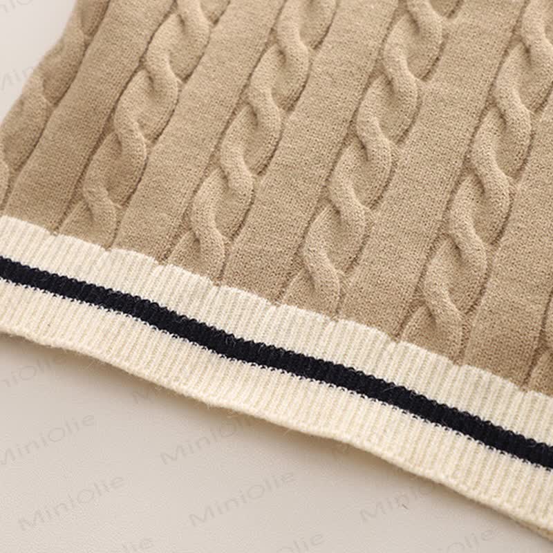 B Baby Toddler Boy Plaid 3-piece Set - image 16