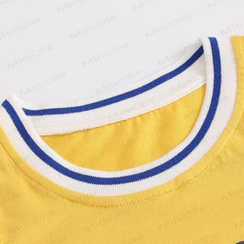 Baby Toddler Sport Mesh Tank Top and Shorts 2-piece Set - image 6