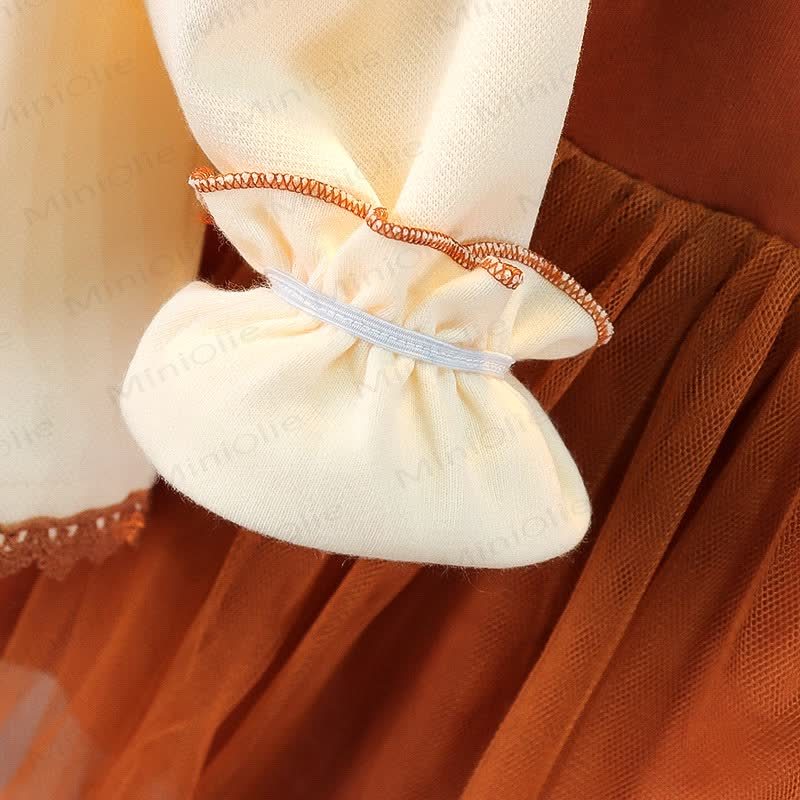 Baby Toddler Girl Sleeveless Dress/Coat - image 8