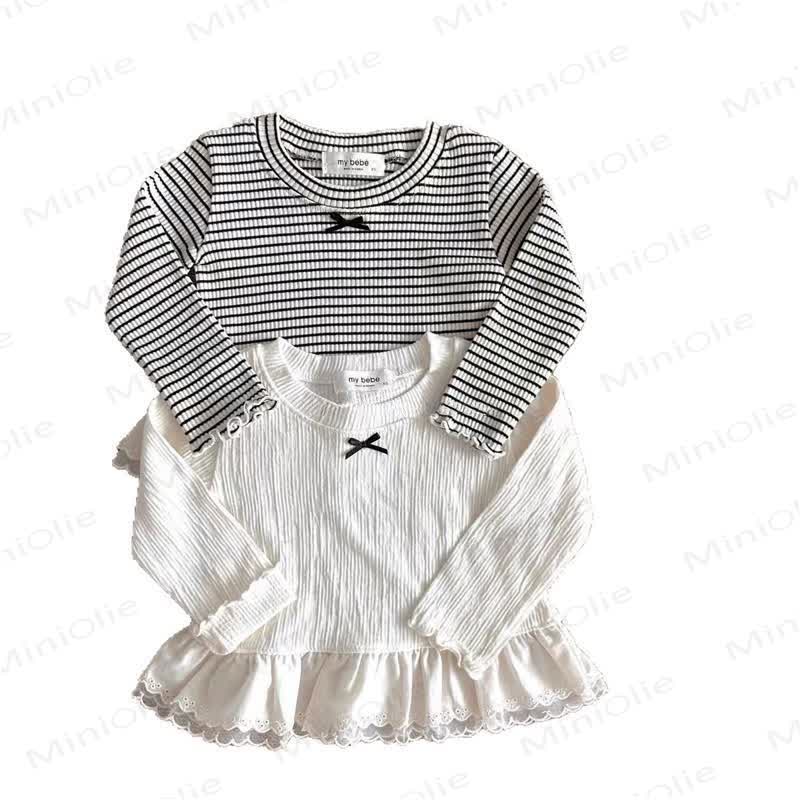 Baby Toddler Girl Top/Pants - image 4