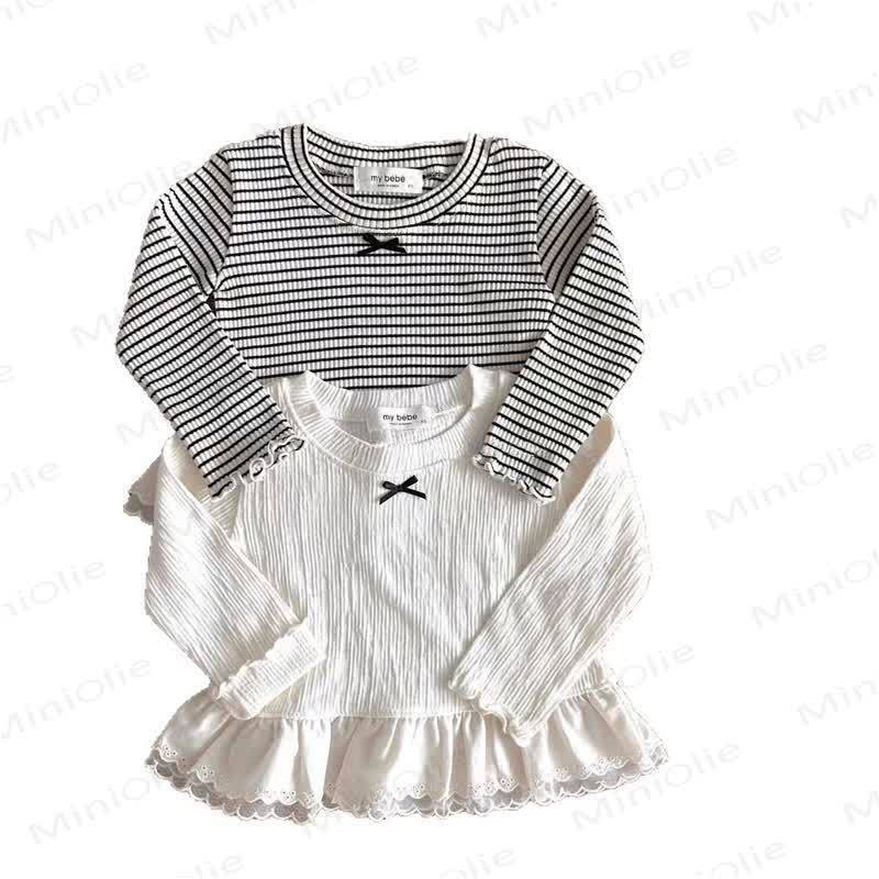 Baby Toddler Girl Top/Pants - image 4