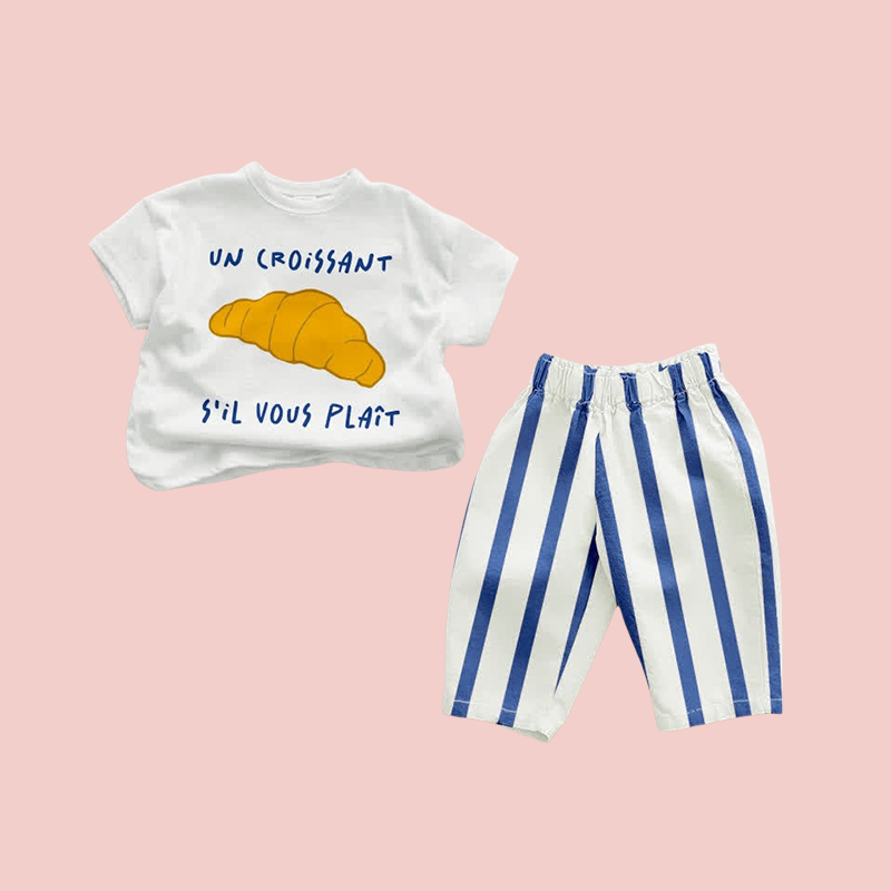 Two-piece Sets