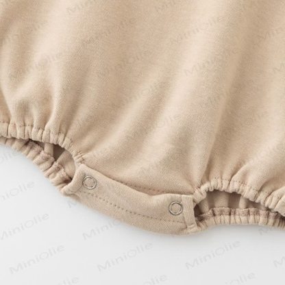 Baby Bear Moon Bodysuit - image 9