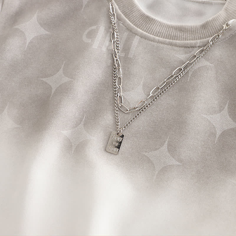 Baby Toddler Boy Denim 2-piece Set - image 7