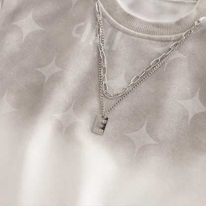 Baby Toddler Boy Denim 2-piece Set - image 7