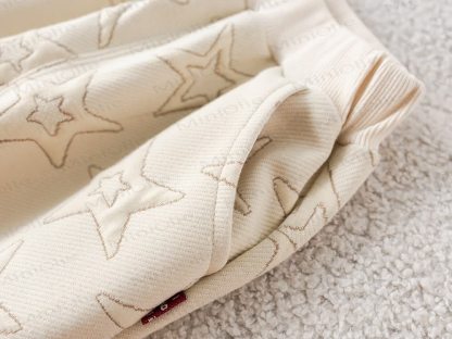 Baby Toddler Boy Star 2-piece Set - image 26