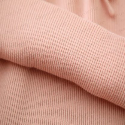 Toddler Girl Bows Knitted Dress - image 9