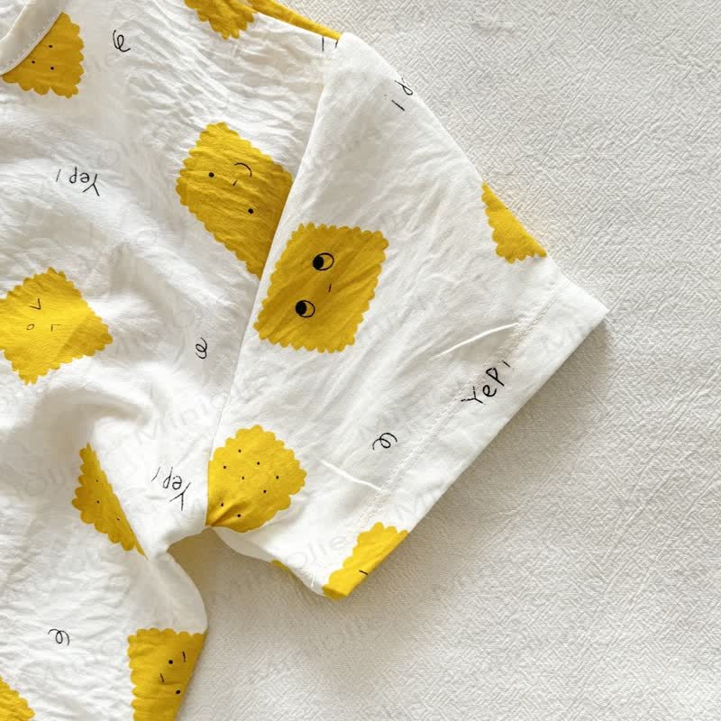 Toddler 2-Piece Cherry Bear Dog Biscuits Set - image 13