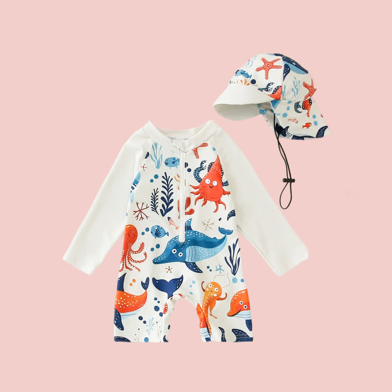 Swimwear