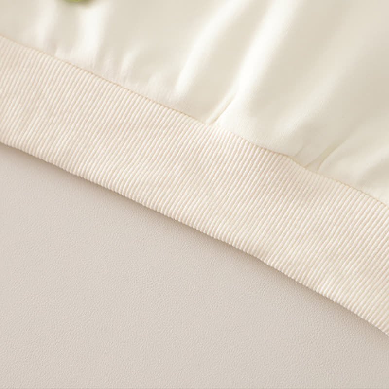 Baby Toddler Boy Dinosaur/Dog 2-piece Set - image 8