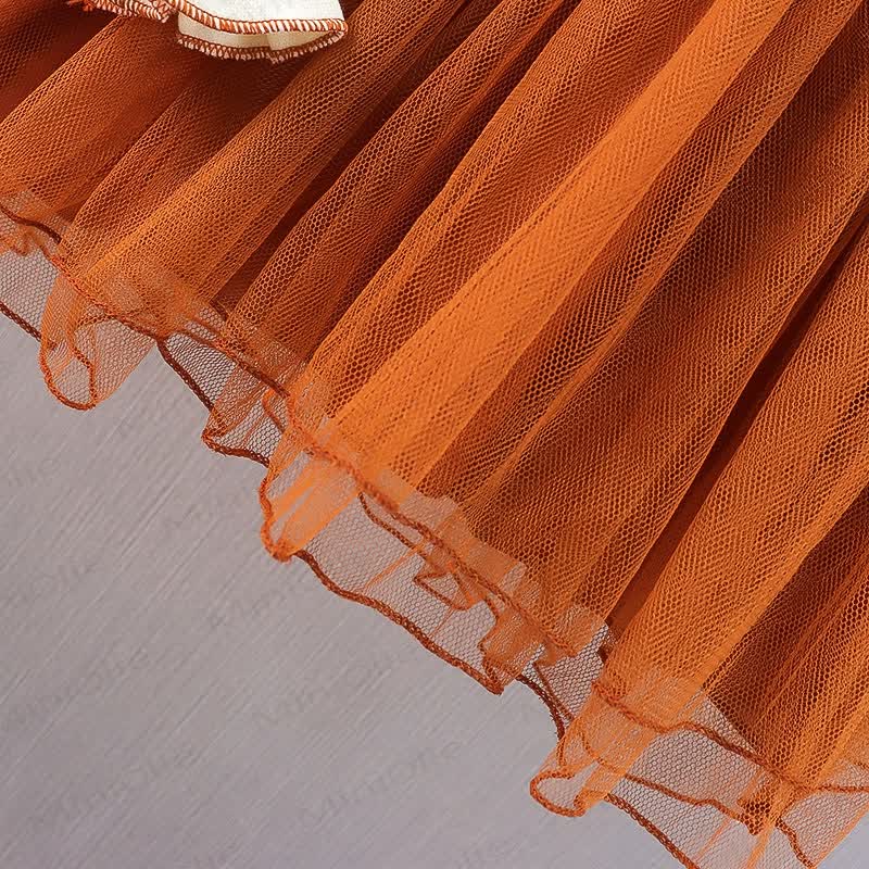 Baby Toddler Girl Sleeveless Dress/Coat - image 17