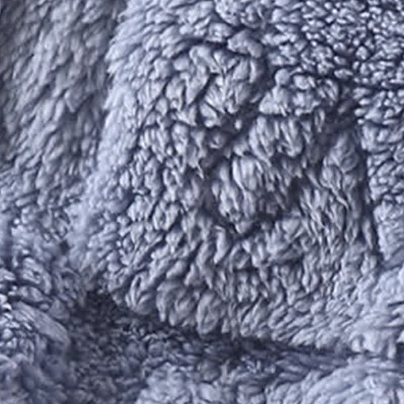 Toddler Kid Fleece Bear 2-piece Set - image 8