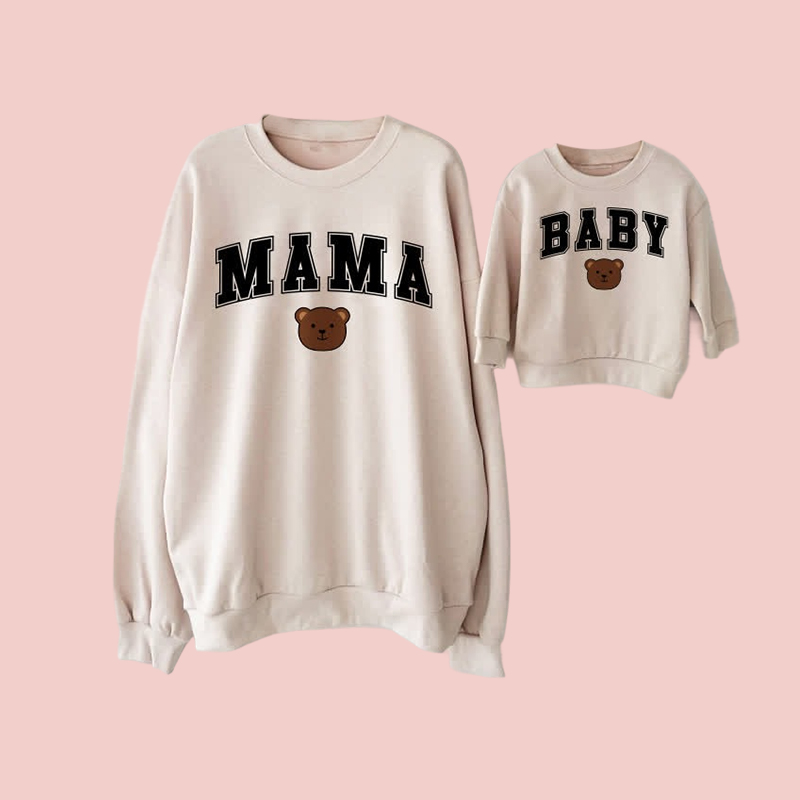 Family Matching Outfits