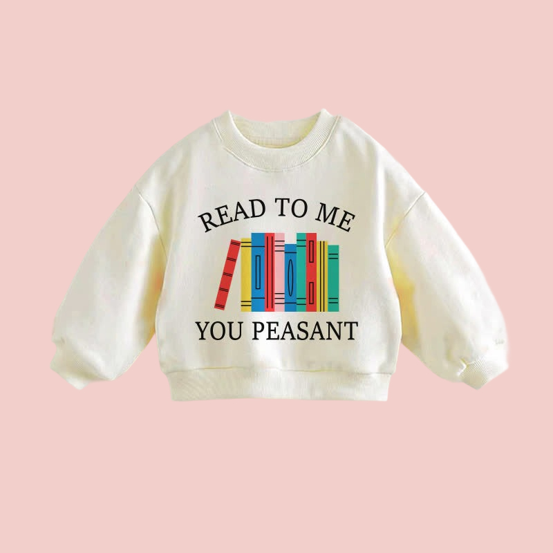 Sweatshirts & Hoodies