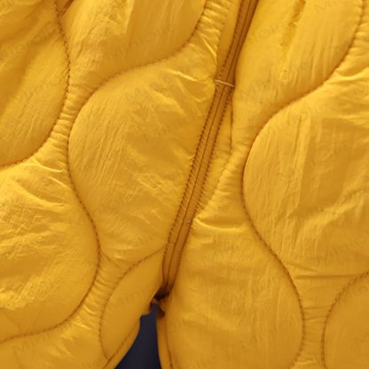 Toddler 2-Piece Solid Color Quilted Set - image 13