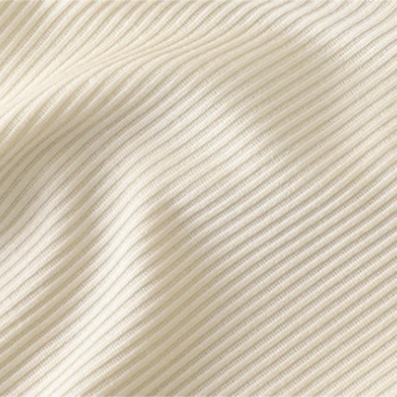 Toddler Solid Color Lightweight Ribbed Pants - image 12