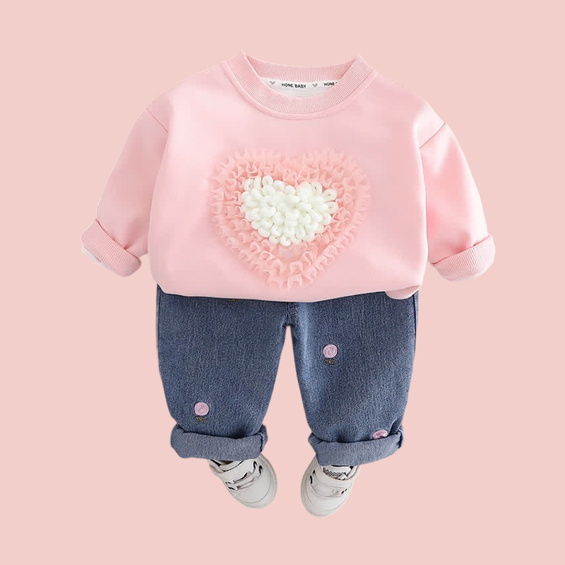 MiniOlie Denim