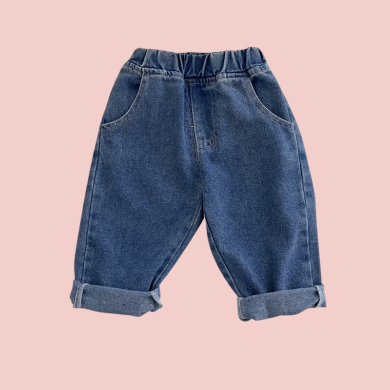 MiniOlie Denim