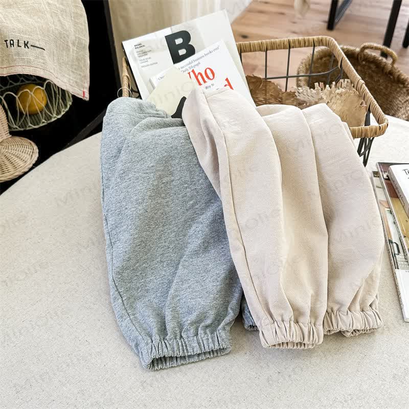 DEAR PUPPY/RABBIT Baby Toddler Animal 2-piece Set - image 3