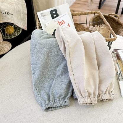 DEAR PUPPY/RABBIT Baby Toddler Animal 2-piece Set - image 3