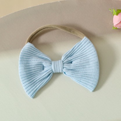 Baby Floral Butterfly Bodysuit with Headband - image 25