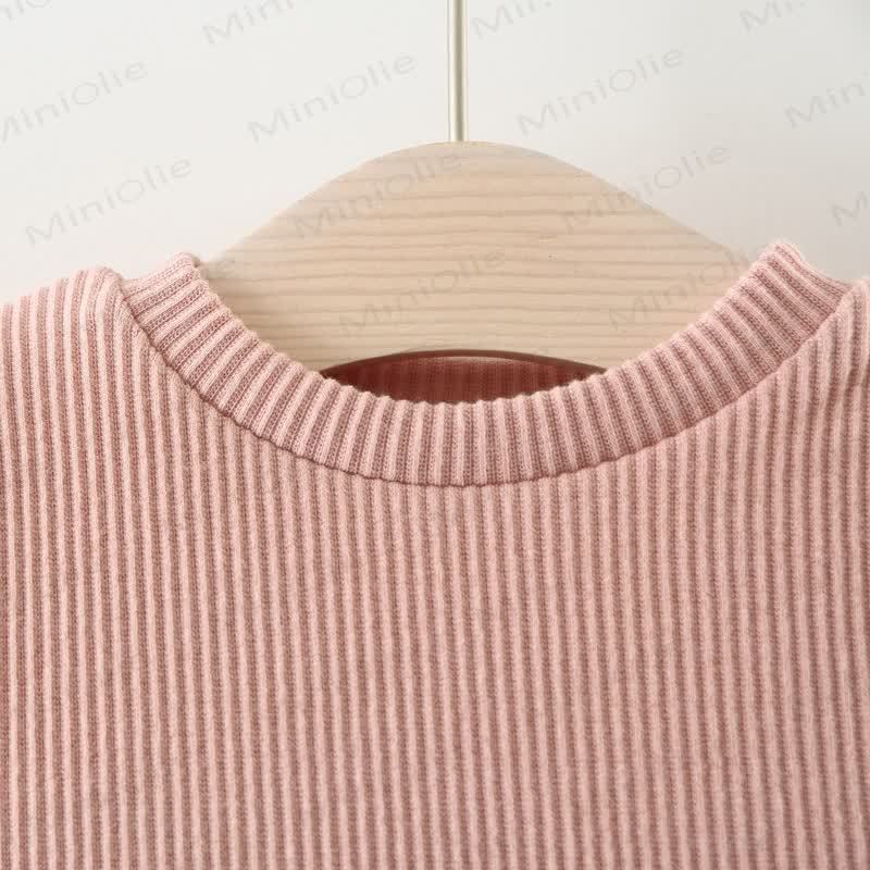 Baby Flower Stitching Mesh Dress - image 5