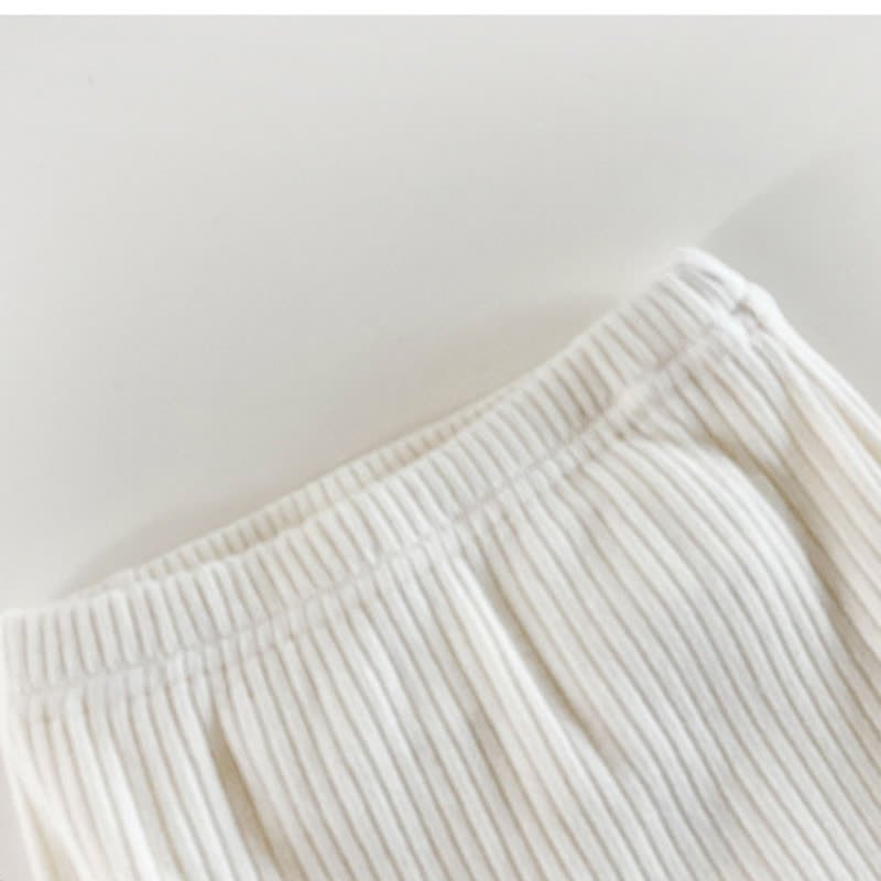 Baby Girl Cat Leggings - image 8