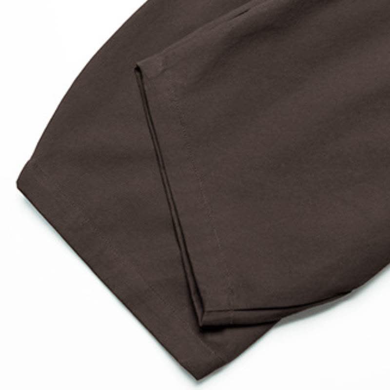 Toddler Solid Color Bear Flap Pants - image 8