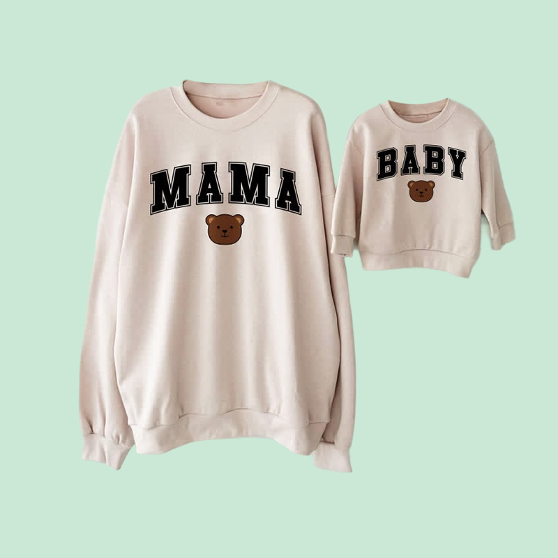 Family Matching Outfits