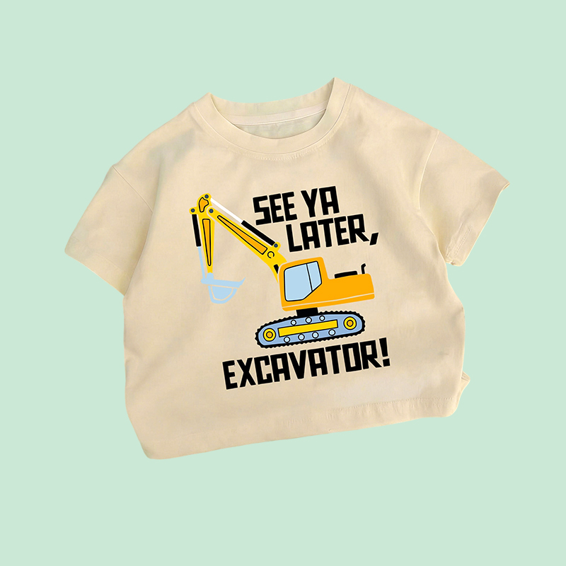 T-shirts