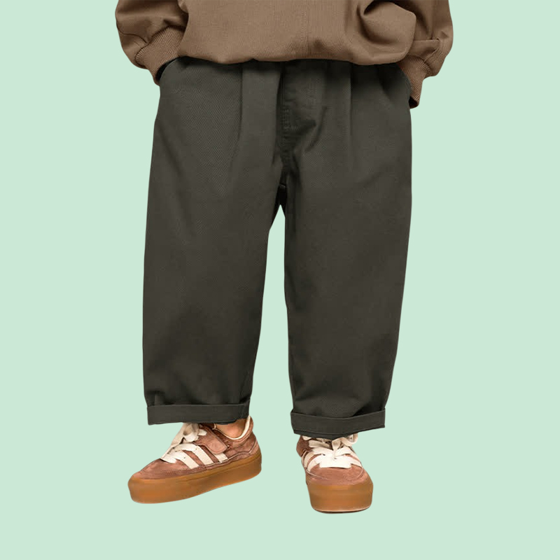 Trousers