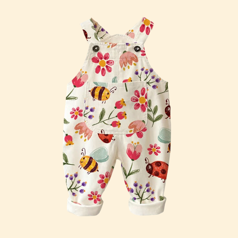 Dungarees