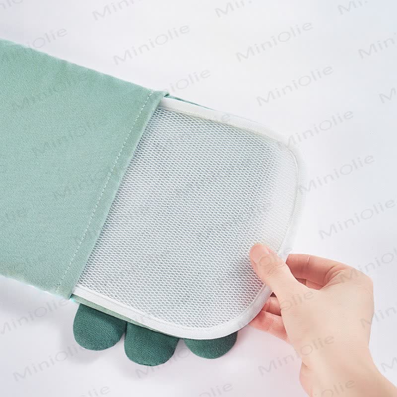 Bear Dinosaur Pillow - image 3