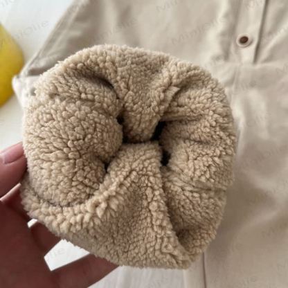 Baby Toddler Bunny Fleece Lined Overalls - image 11