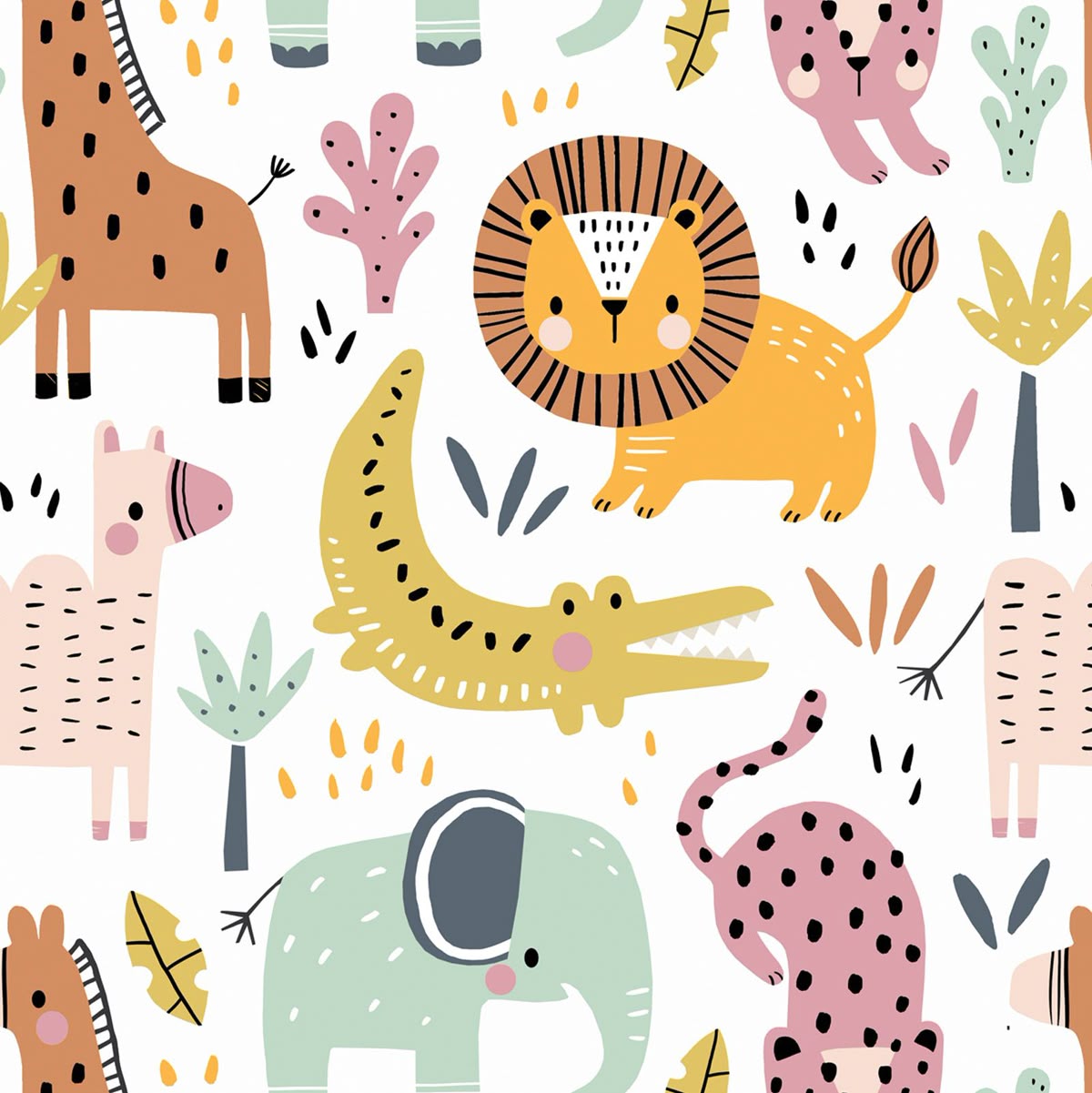 Animal Lovers